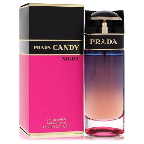 prada candy night perfume|prada candy night for women.